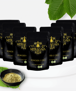 Mitragaia Welcome Sampler
