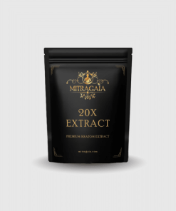 20x Extract