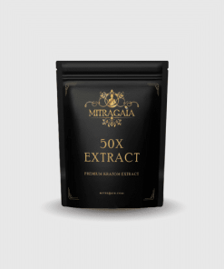 50x Extract