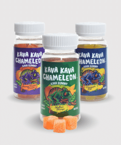 Kava Kava Chameleon