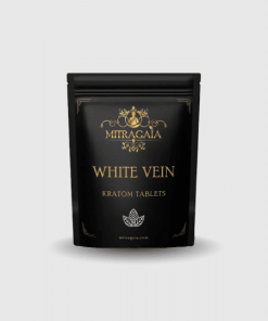 White Kratom Tablets