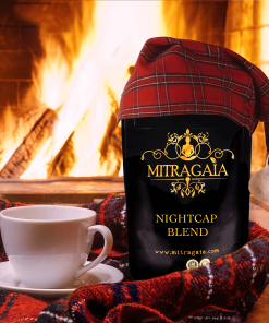 NEW 1g Nightcap Blend Capsules