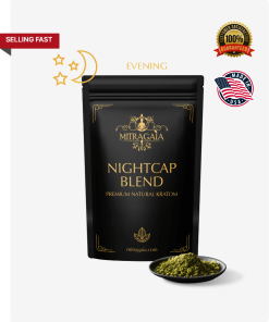 Alternative view of Blend Bundle