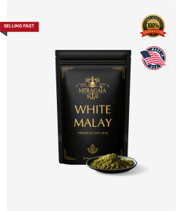 White Malay