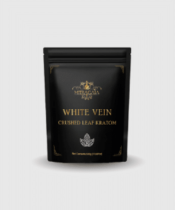 Alternative view of Crushed Leaf Kratom