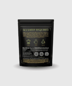 Alternative view of EVENING BLEND