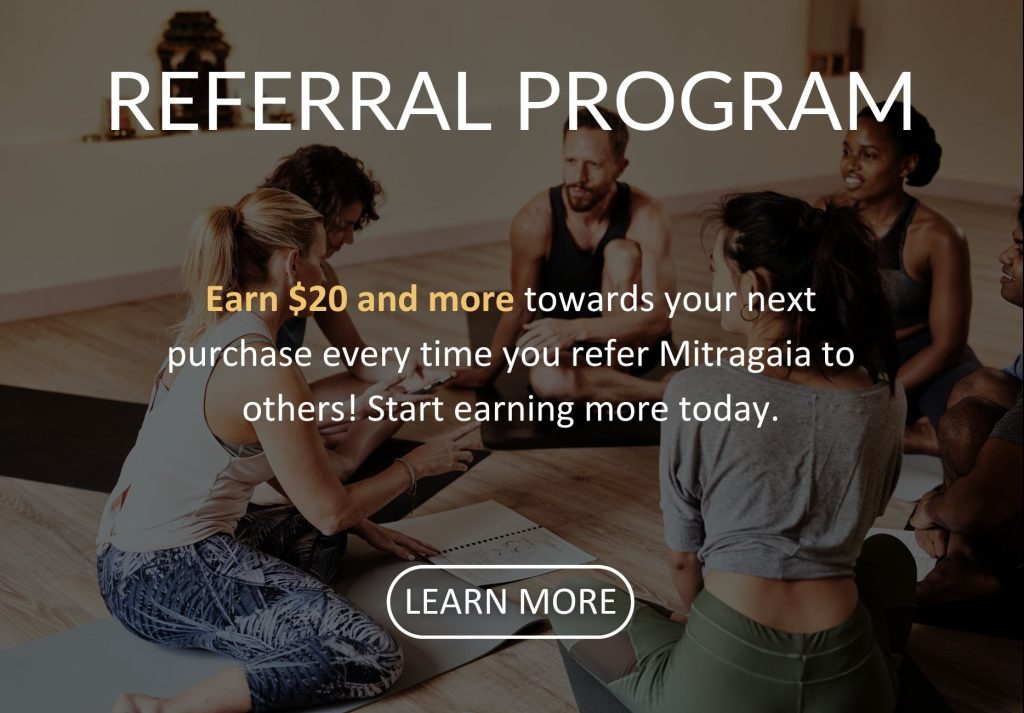 Referral Program