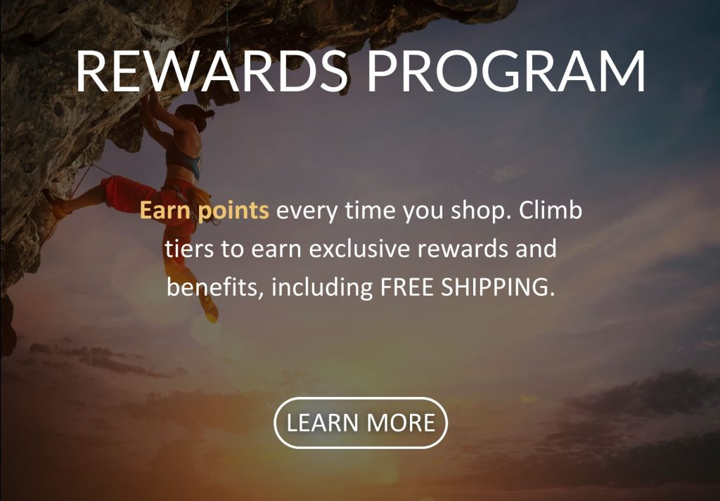 Rewards Program