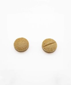 Alternative view of 40mg Premium Kratom Extract Tablets